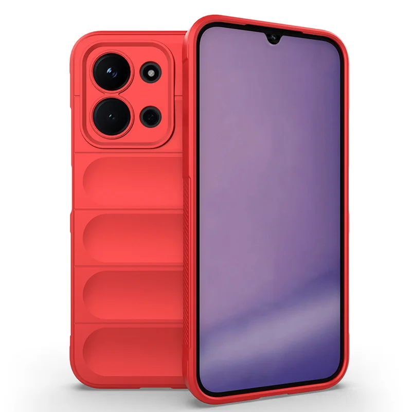 Airbag Anti-drop Armor Heavy Duty Phone Case Cover