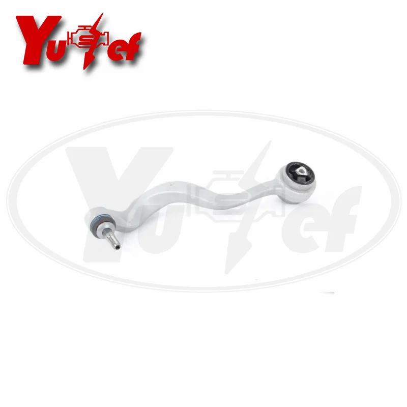 

Auto parts Suspension Front Left Lower Control arm 31102348047 31126765995 31126774825 31104026719 Fits for 5 Series E60