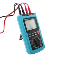 Modern digital cable length meter PC Data Network LCD Digital display automatic temperature compensation all-sun EM5812 1