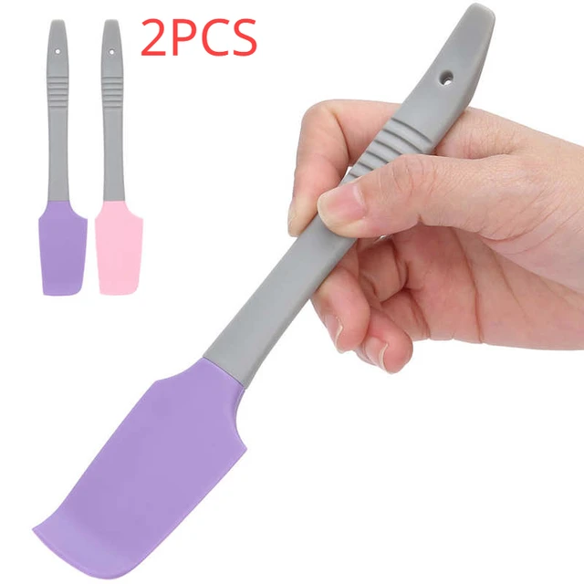 Reusable Hair Remover Silicone High Temperature Resistance Wax Applicator  Scraper Spatulas Sticks Removal Wax Hair Removal Tool - AliExpress
