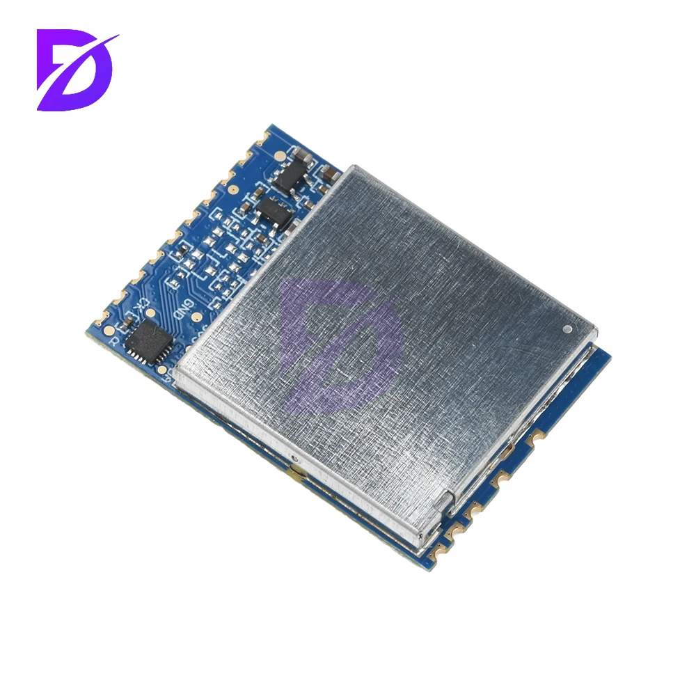 RX3364PRO With RSSI 3.3GHz Video Receiving Module, Wireless FPV Image ...