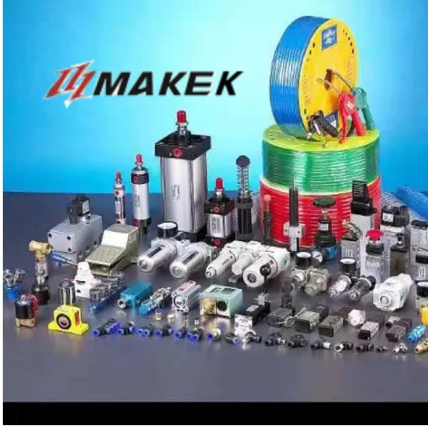MAKEK Automation Store
