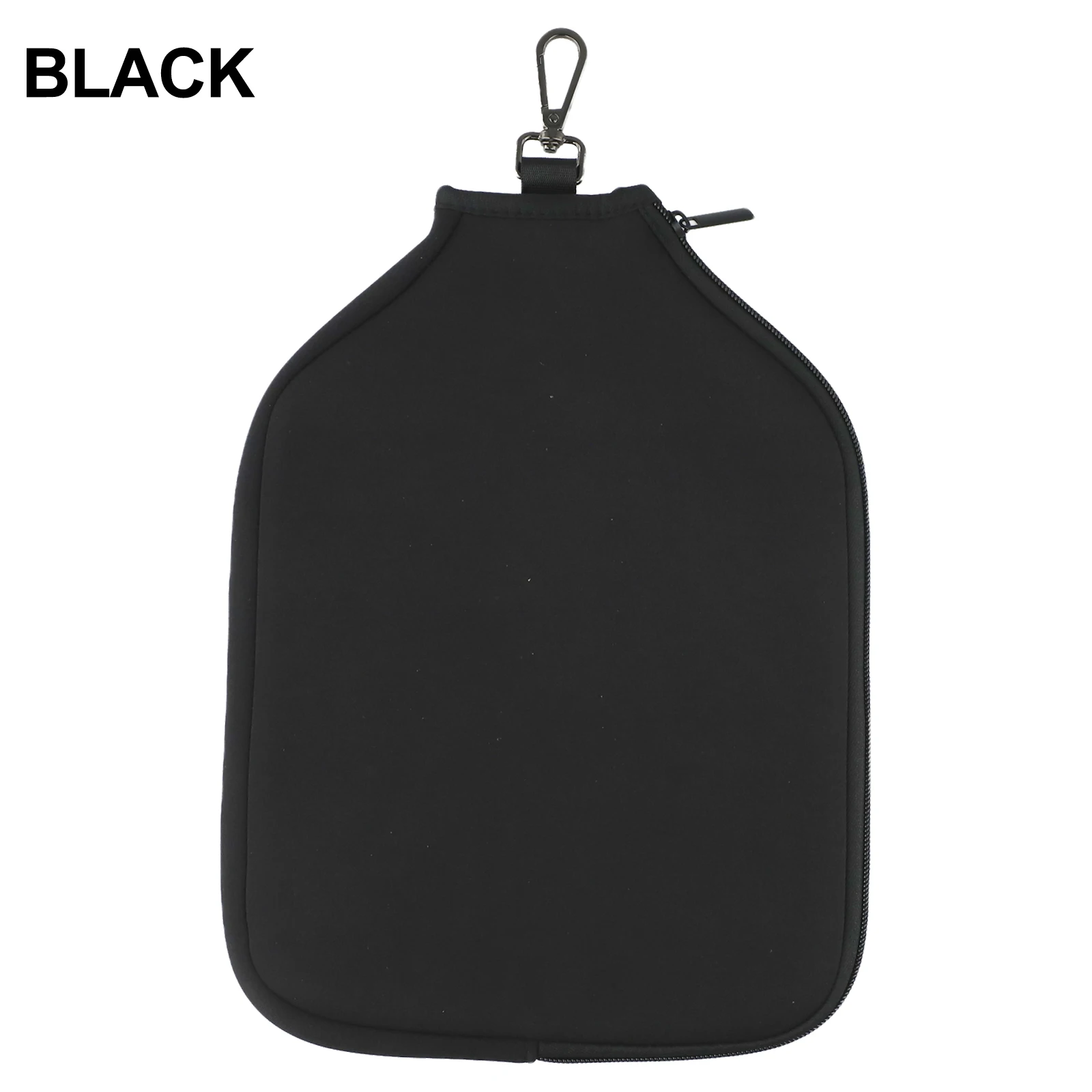 9.4 X 12.2 Inches 24 X 31cm Neoprene Storage Bag Paddle Protection Waterproof Paddle Cover Dustproof Storage Bag