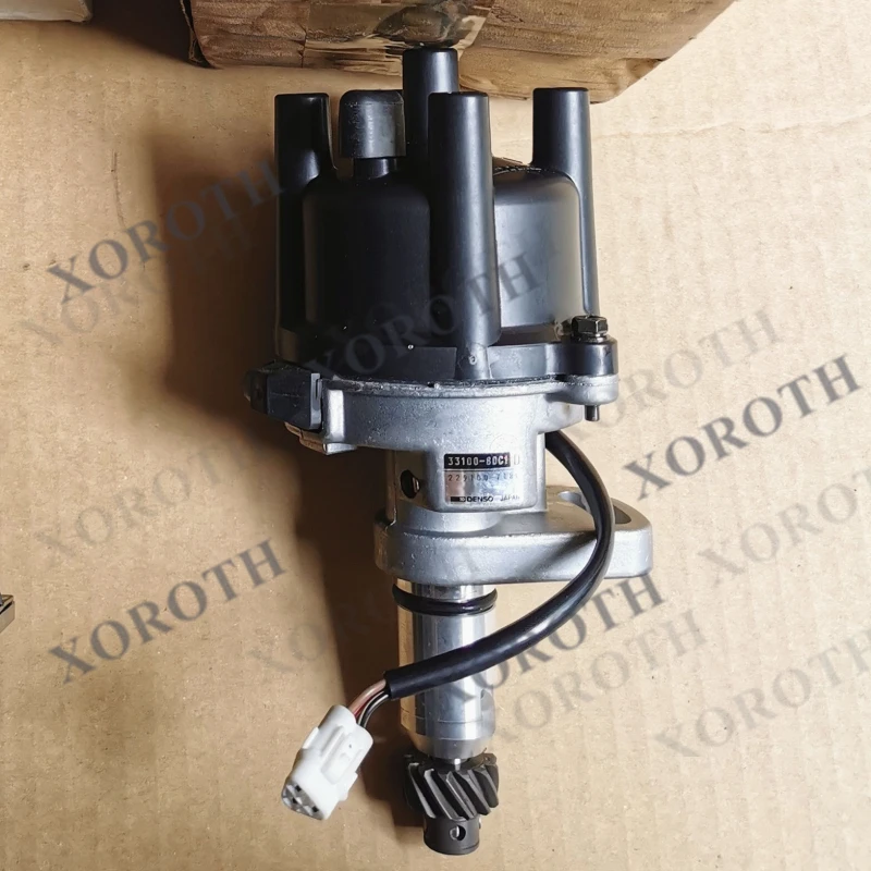New Original Parts Ignition Distributor Assy 3310080c10,2291007180