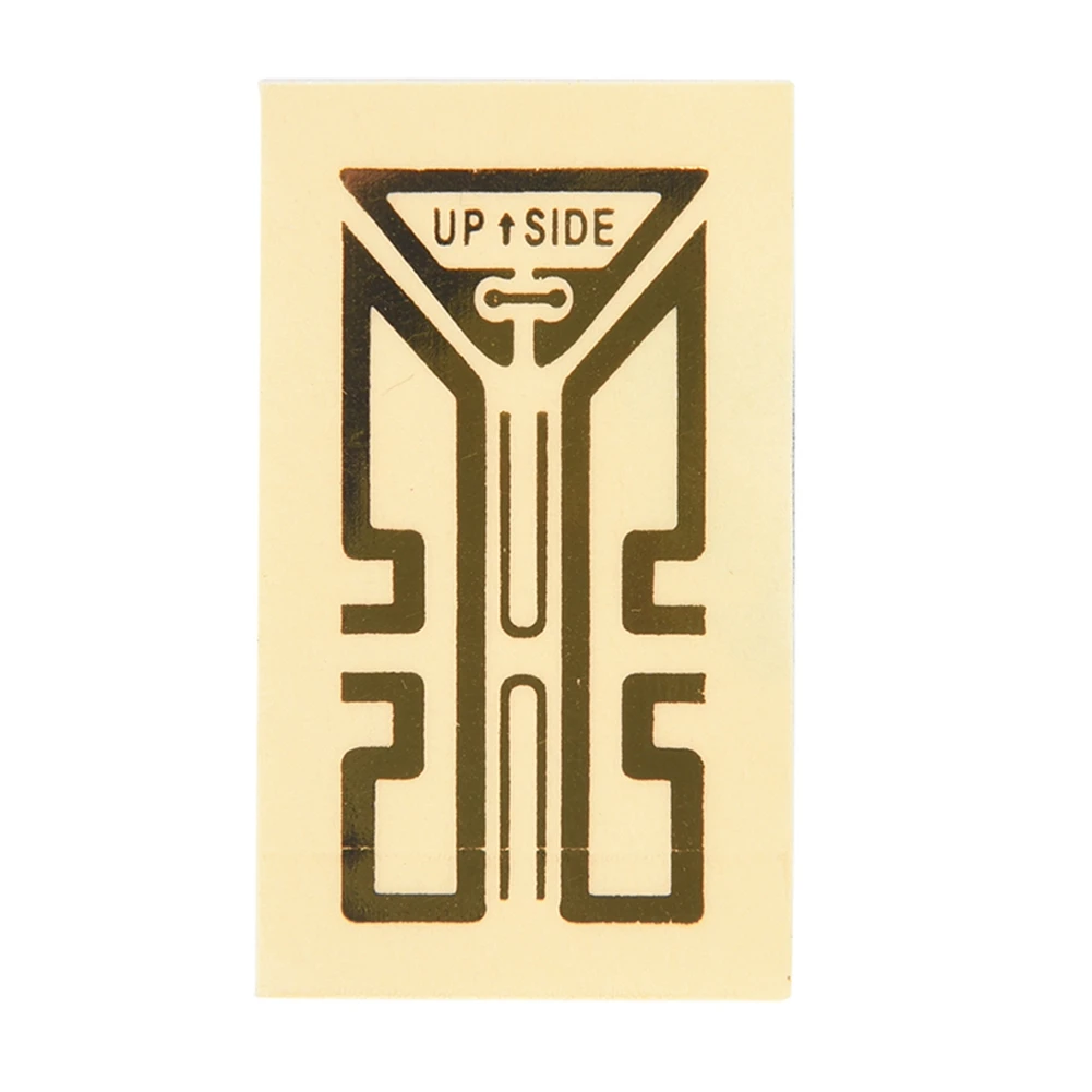 1 Pz Ripetitore Del Segnale Del Telefono Cellulare Adesivi Di Miglioramento Del Segnale Gen-X Esterno Ripetitore Del Segnale Di Rete Del Telefono Cell