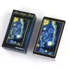 Van Gogh Tarot Deck 78 Tarot Cards 10.3*6cm Illustration Divination Wisdom Oracle Cards 4