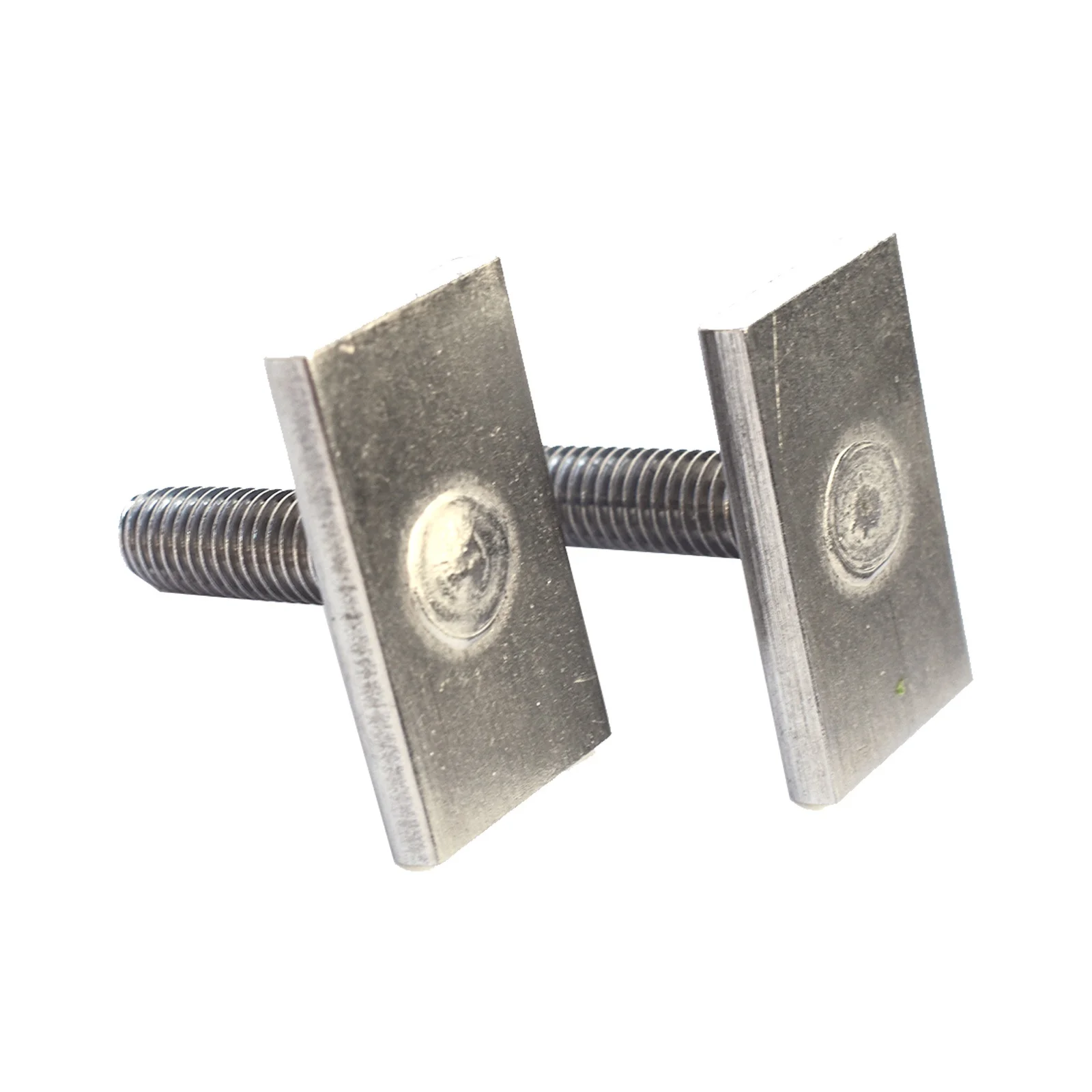 2pcs T Bolt 16mm 27mm tread Rhino Thule Yakima Pro Rola roof