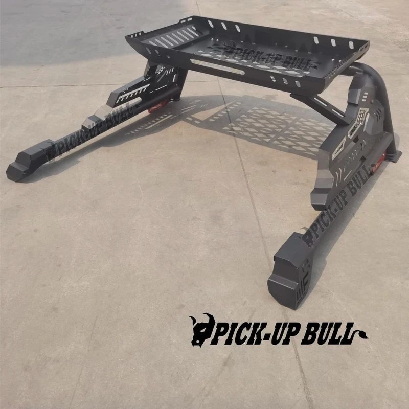 D맥스 레인저 T9 힐룩스 레보 비고 나바라 D23 범용 롤바