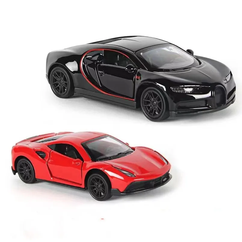 Modèle Réduit Skoda Fabia III échelle 1/43 - Alliage Moulé - Décoration Collection, Bureau, Cadeau - 13