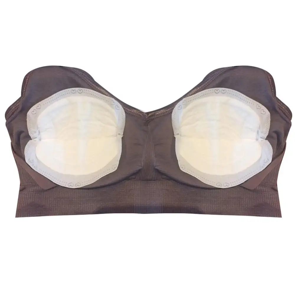 Disposable Nursing Pads For Breastfeeding Water-absorbent Pads Super Soft Pregnant Women Breast Milk Pad Wholesale