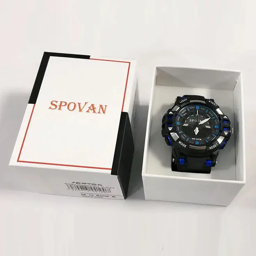 Spovan   Ʈ ġ, V100,   Ʈ ġ,  1.14 ġ TFT ũ, Reloj