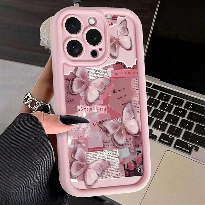 Floral Case for iPhone thumbnail 3