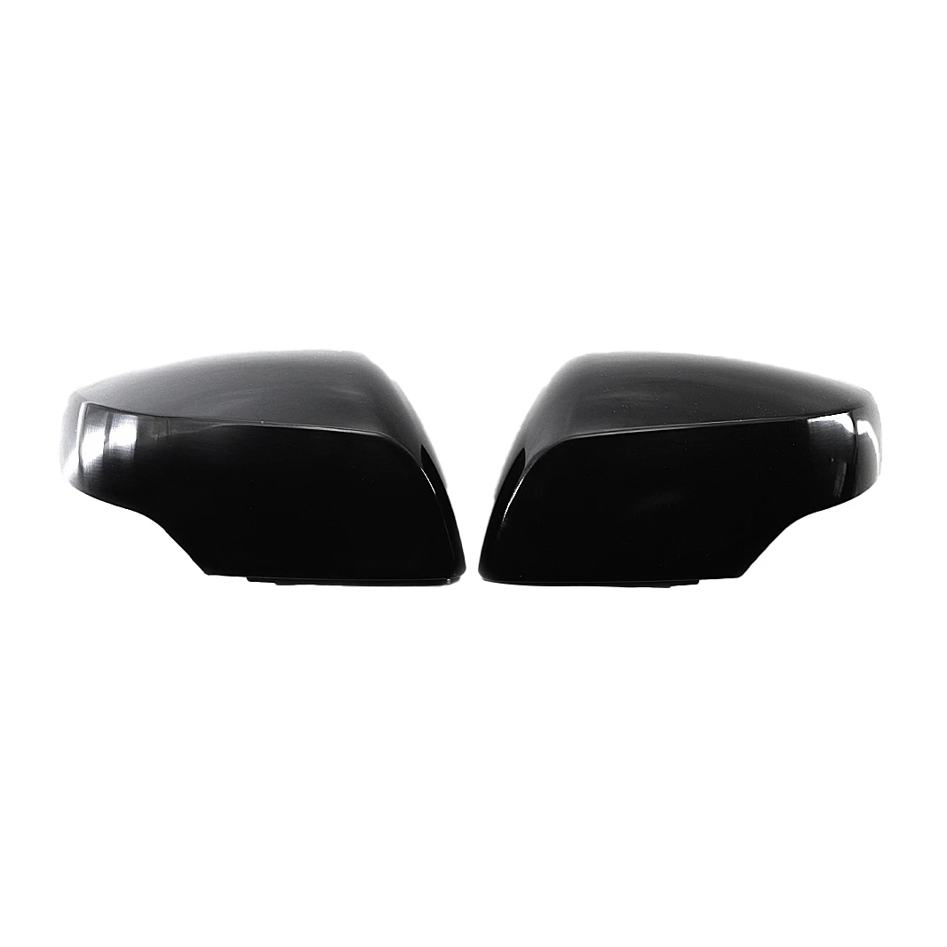 

1Pair Car Rearview Mirror Covers Side Mirror Cover 91059AJ200 91059AJ210 for Subaru Forester 2014-2018