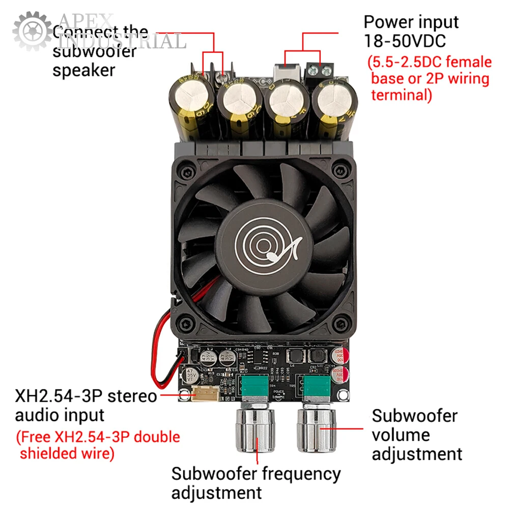 dsc-products