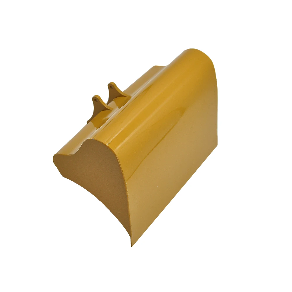 Manueller Eimerwechsler Metall - Für Huina & Kabolite RC Bagger