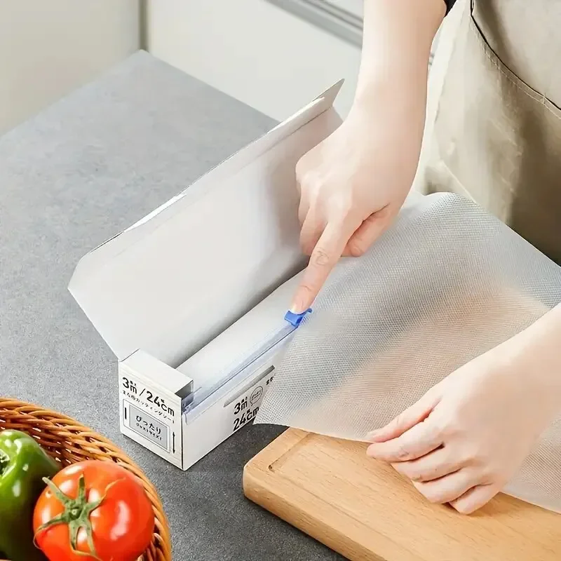 Mat Board Plastic Cutting Board Durable Complementary Disposable Cutting Large Food Safety Paper Kitchen cutting board