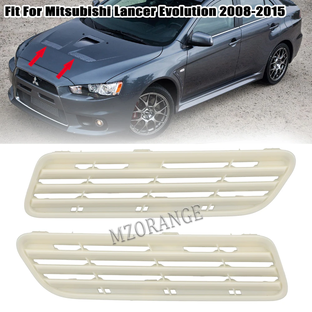 MitsubishiLancerEvolutionEVOX10iin2xdorudankaputScoop