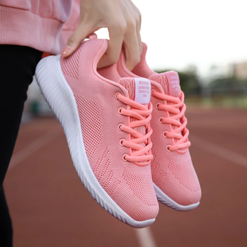 Рисунок 2 - Женская обувь, сетчатая дышащая