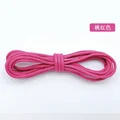25 Peach Red