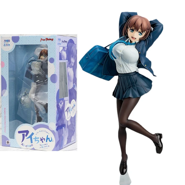 Oshi No Ko - Ai 1/7 Scale Figure