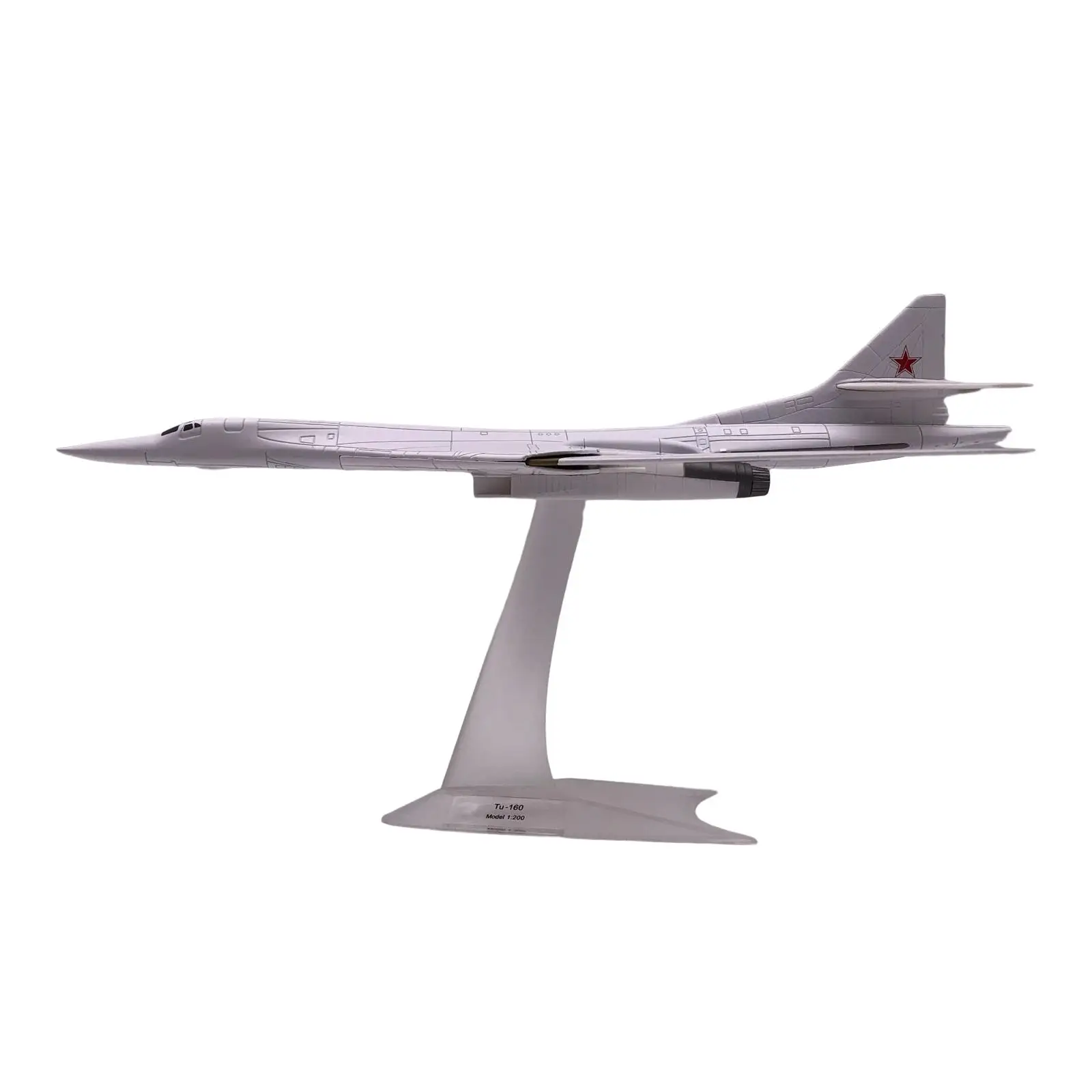 1/200 비행기 다이캐스트 3D 전투기 모델, 일반 사무실 홈 장식