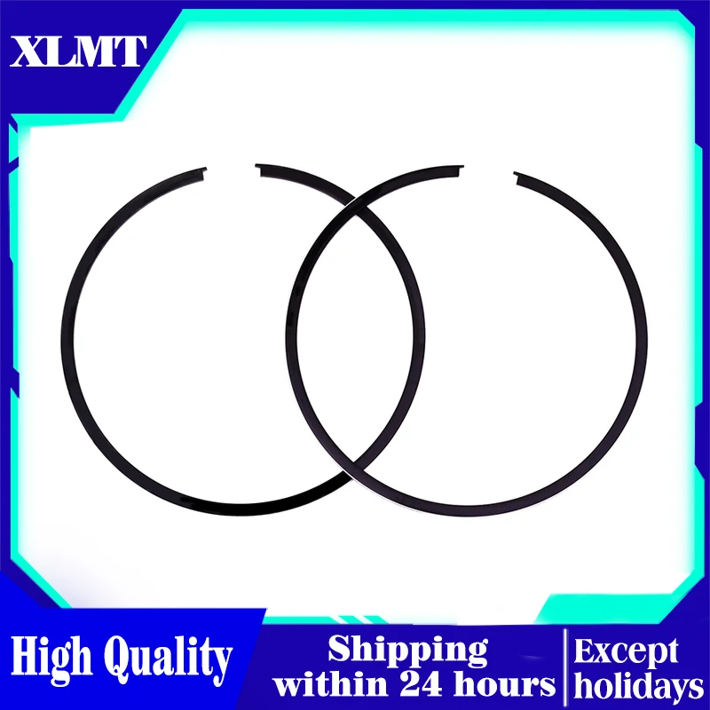 

Motorcycle Cylinder Bore Size 72mm 72.5mm 73mm Piston Rings Kit For 300 TPI XC XC-W For Gas Gas EC 300 TE 300i