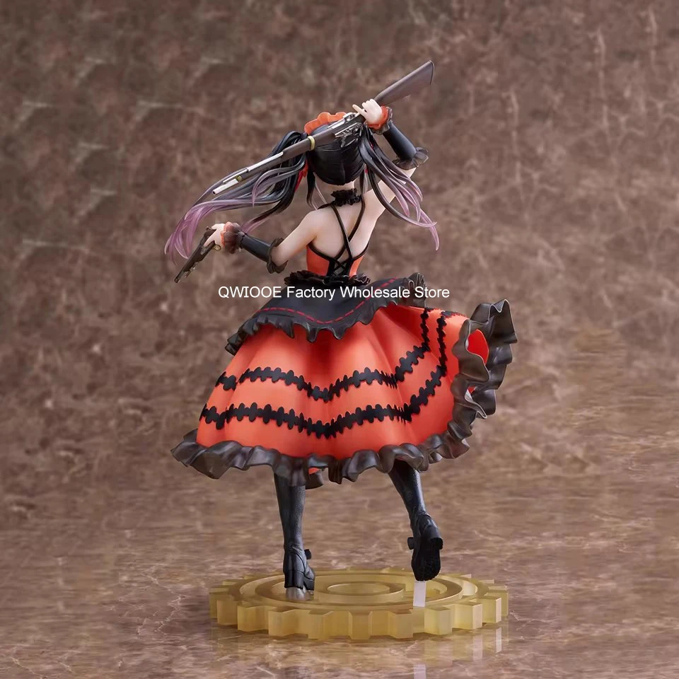 オリジナル本タイトーアデート・ア・ライブ 21 センチメートル時崎狂三