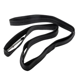 High - Performance 700c Bicycle Inner Tube with 80mm Presta Valve