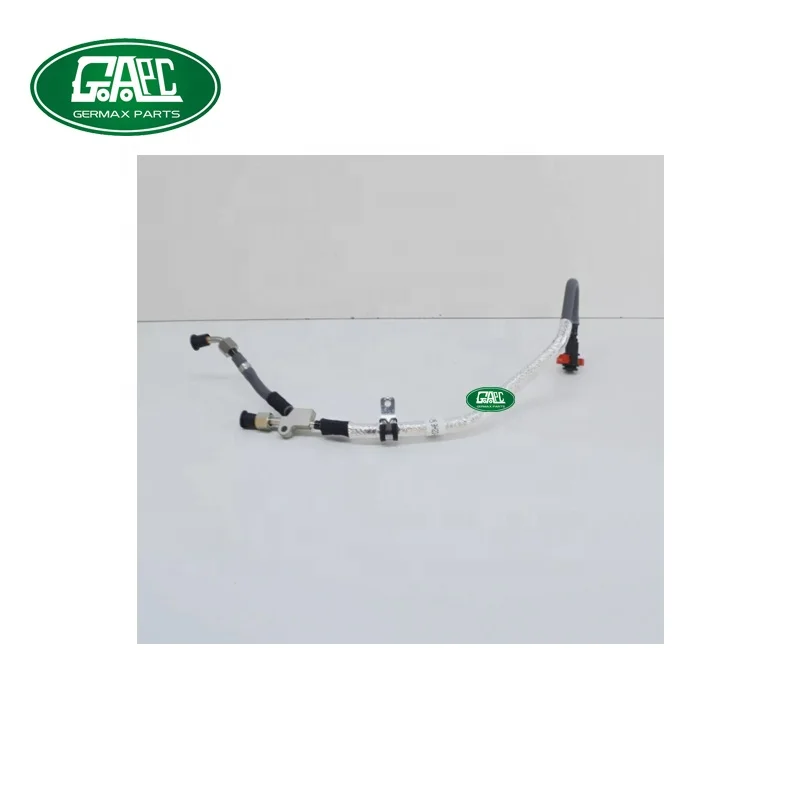 Fuel Pipe LR012804 LR069002 LR056938 LR054365 71152HT 9H239T518AE For Land Rover Range Rover Sport 2010-2013 Discovery 4 GL3768