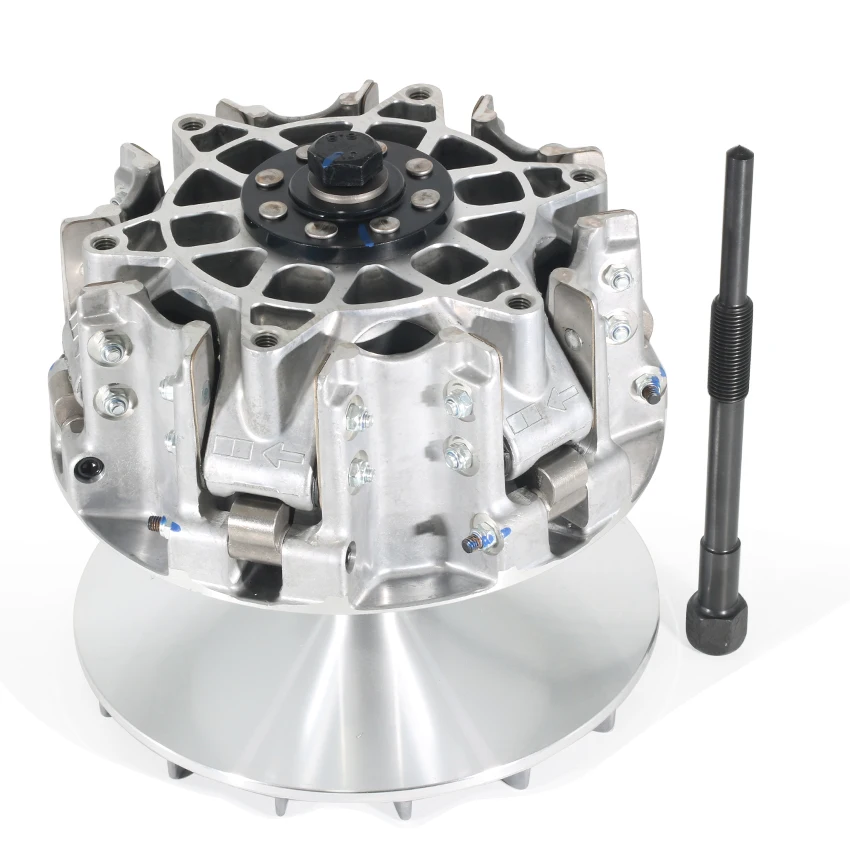 Motorrad Hinterrad naben baugruppe für Can-Am Maverick Turbo Turbo STD Turbo XMR Turbo XRC Max Turbo OEM:420280725 – Detail 8