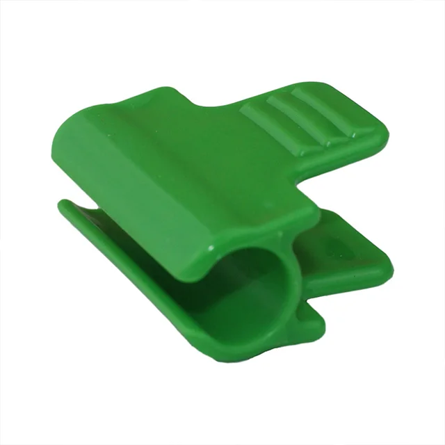 20Db Kerti Támogató Klipek Oltó Zöldség Kertészeti Szerszámok Virágbokrok Növényekhez - Image 5