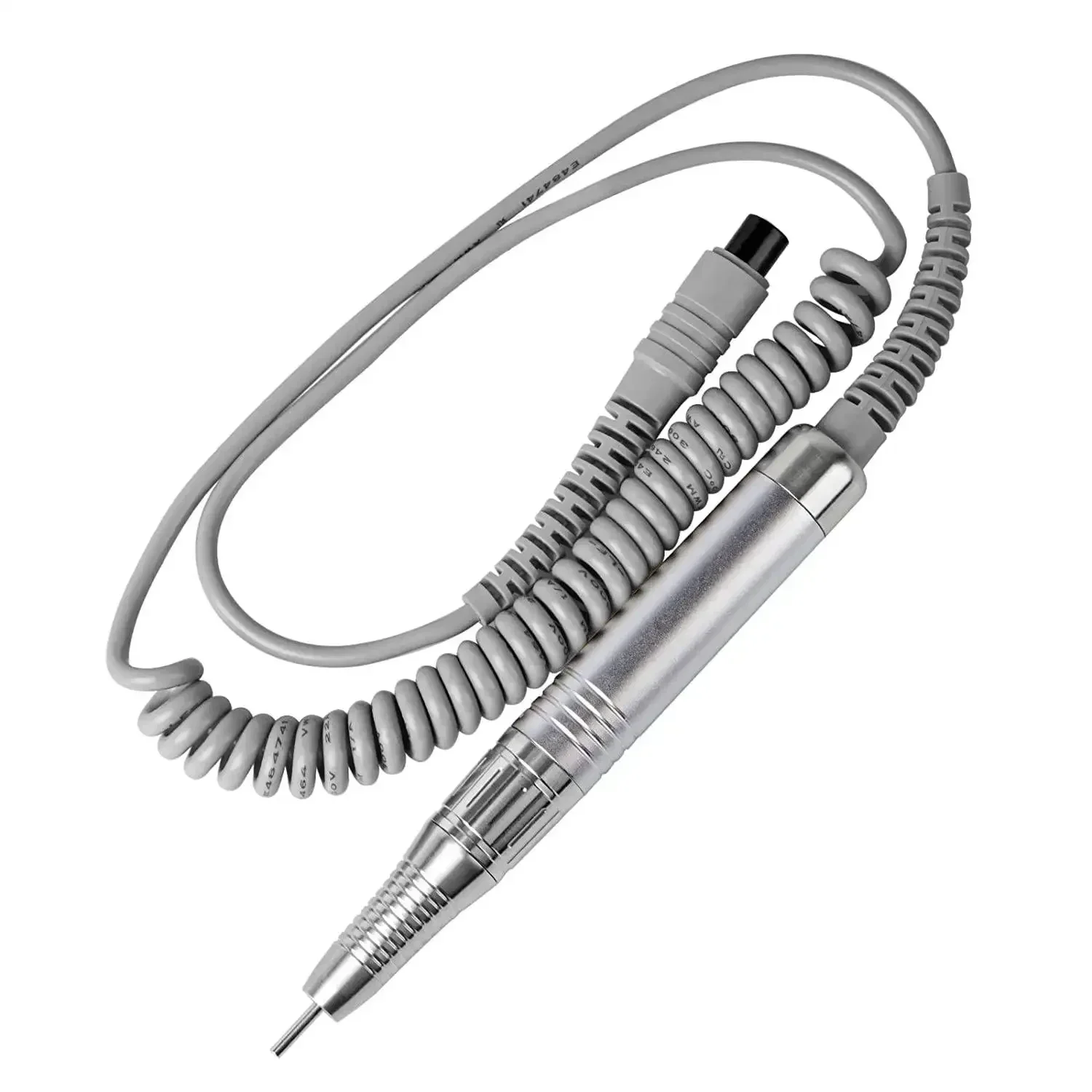 IBELIEVE 291 Nail Drill Machine Unas Professional Nails Accessories Mill for Manicure Polish Pen 30kRPM Nail File  Manicure Pen 6