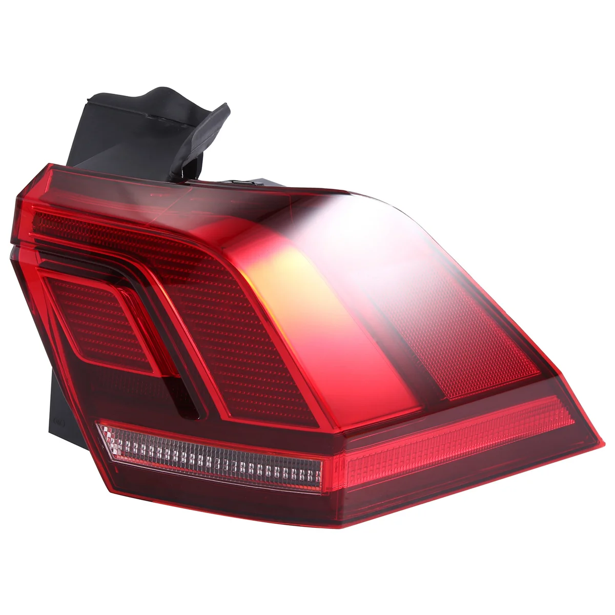 

Car Rear Right Outer LED Taillight AD1 2016 Brake Light Turn Signal Light 5NA945096 5NA945096C