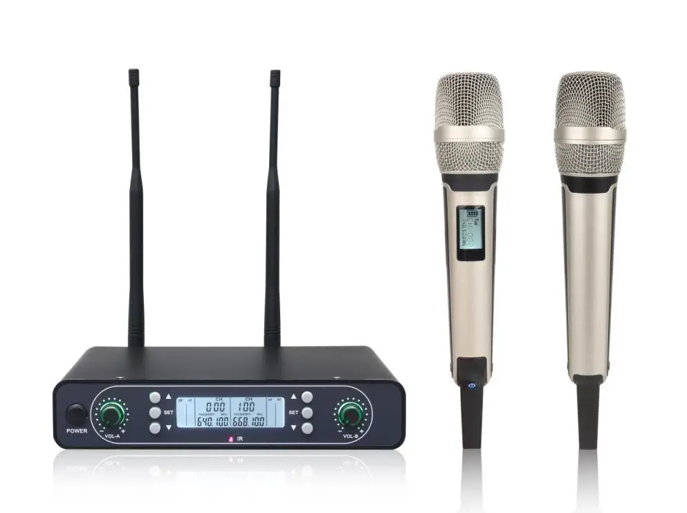 S110 10 Inch Professional Audio Music Studio Equipment Home Audio Party DJ Karaoke Speaker Box