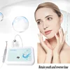 New Magic Oxygen Bubble Machine Special Liquid for Whole Body Whitening Rejuvenating Mite Removing Skin Deep Cleaning Solution 5
