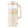 Household Silent Soymilk Machine 500ml Mini Blender Mixer Automatic Heating Juicer Extractor De Jugos 2