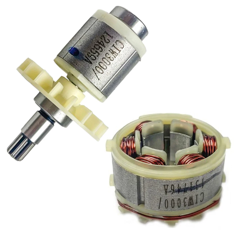

1pcs Rotor Electric Wrench Motor Accessories For WORX WU279 Stator Or Rotor Power Tools Made Of High Quality Material