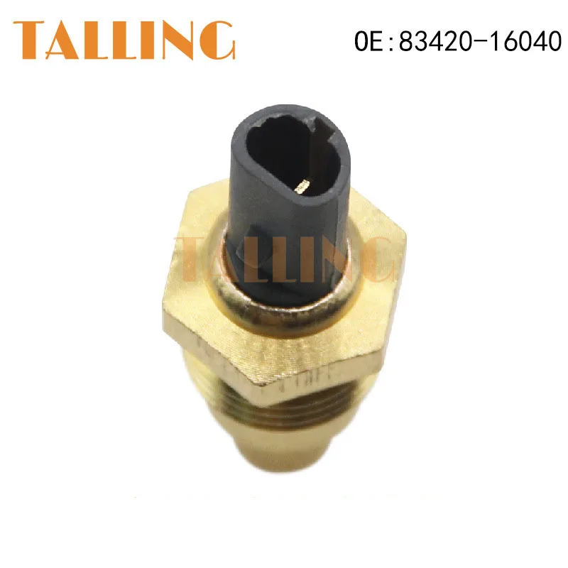 83420-16040 Coolant Water Temperature Sensor for Toyota Campy MR2