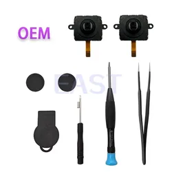 Enhanced VR Controller Thumbstick Replacement (OEM 2 PCS With Tool)