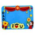 I Love You Blue