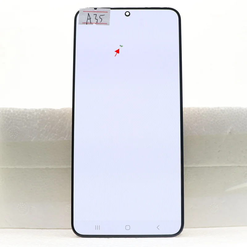 No Frame A35