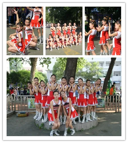 New Canvas PU Children Dance Boots Jazz Dancing Shoes Lace-ups Long Boot Black Gold Silver Stage Girls Performing Shoes