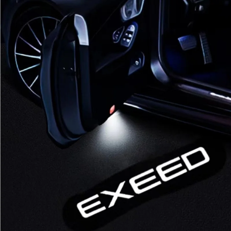Светодиодные лампы-привидения с высоким разрешением для Exeed RX VX ERi TXL TX