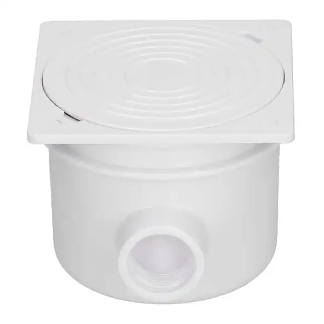 Víz Alatti Fényű Csomóponti Doboz Vízálló Porálló Medence Huzalcsatlakozók Úszómedence Kiegészítők - Image 6