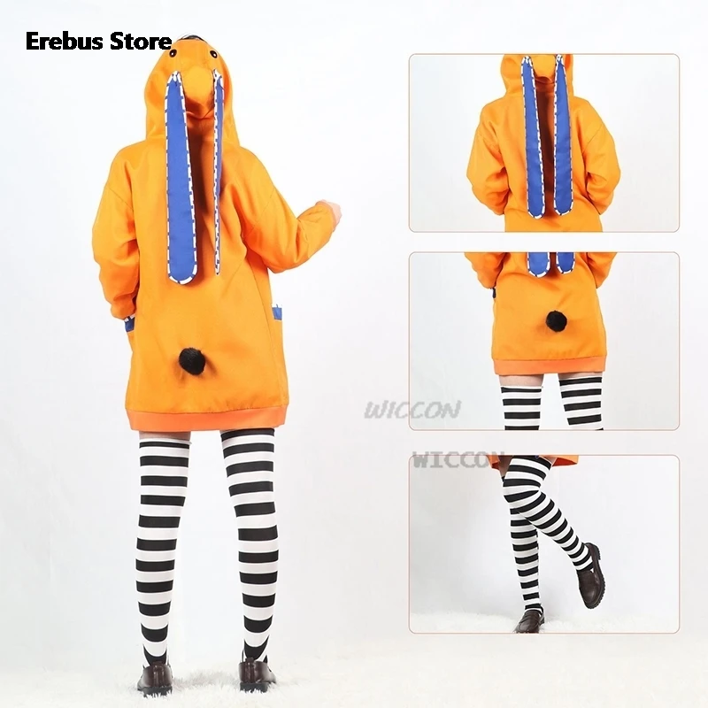 Cosplay Hoodie Runa Yomozuki Hoodie Amazon Anime KAKEGURUI Rune