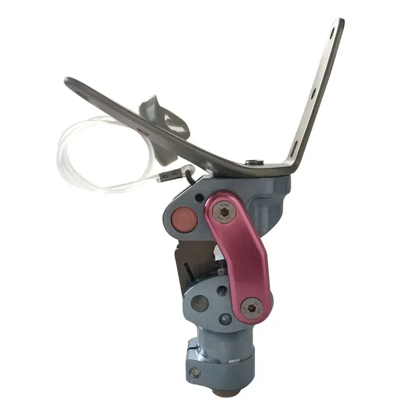 

Prosthetic Leg 4 Bar Knee Joint For Disarticulation With Manual Lock Prosthetic Knee