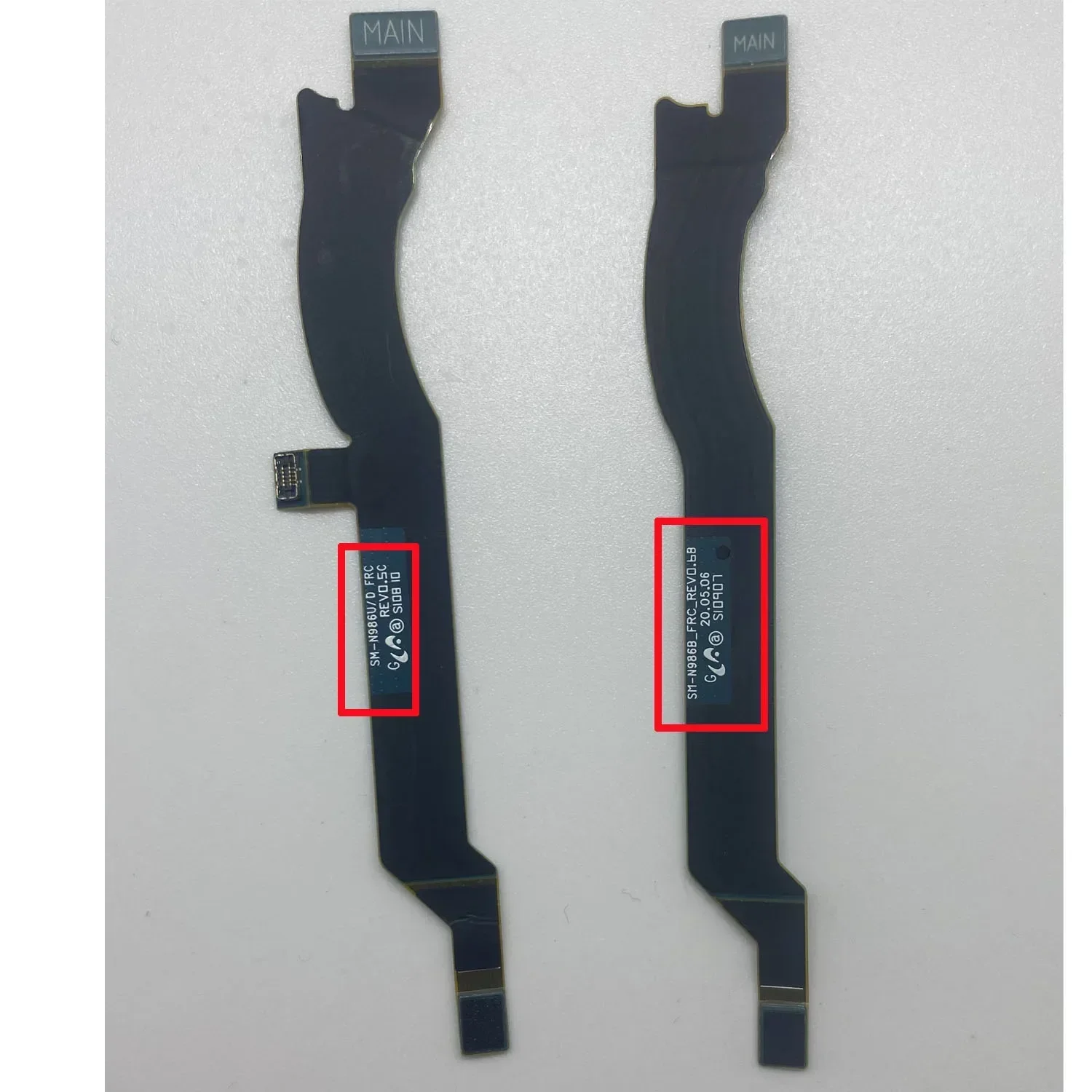 Signal Antenna Board Flex Cable for Enhanced Connectivity