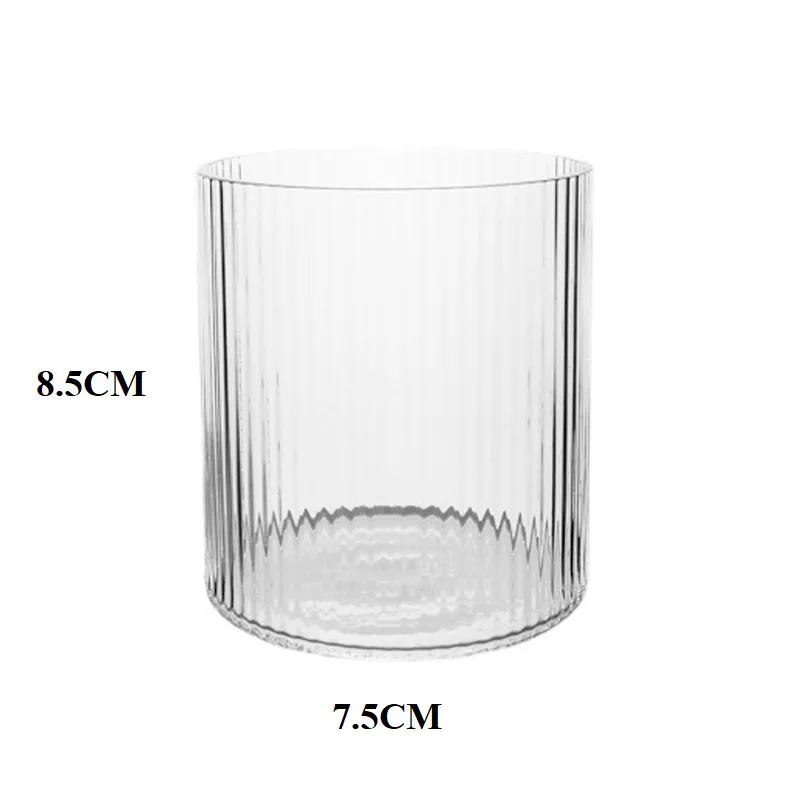 https://ae01.alicdn.com/kf/S31777974407b4e56862e0cb9f9956e3cK/Nordic-Ribbed-Glass-Cup-300ml-10oz-400ml-13oz-Heat-Resistant-Straight-Striped-Glass-Iced-Latte-Japanese.jpg