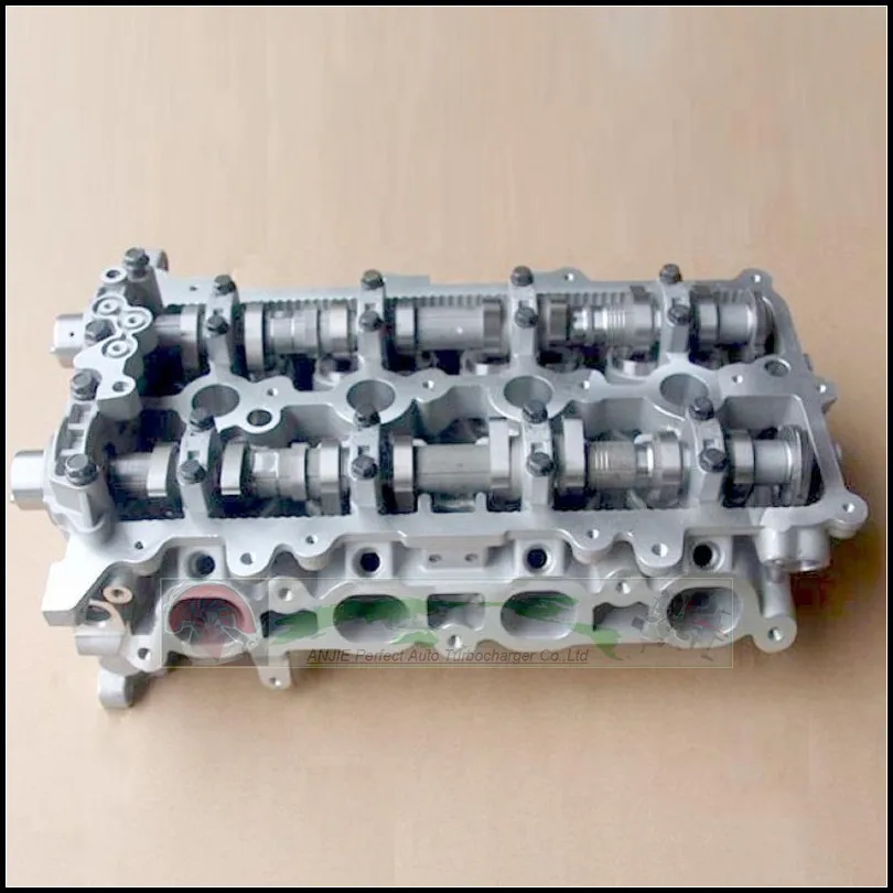 Gruppo Testata Cilindro Completo G4Fc G4Fa Per Kia Cerato 1.6L Per Hyundai 1.4 Vvti 22100-2B001 22100-2B002 221002 B001 221002 B000