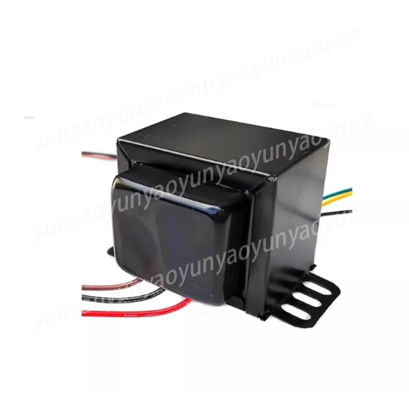 OP664409 EL84 6P14 빌 머신용 20W 푸시풀 8K 오디오 트랜스포머, 슈퍼리니어 탭 없음, HiFi